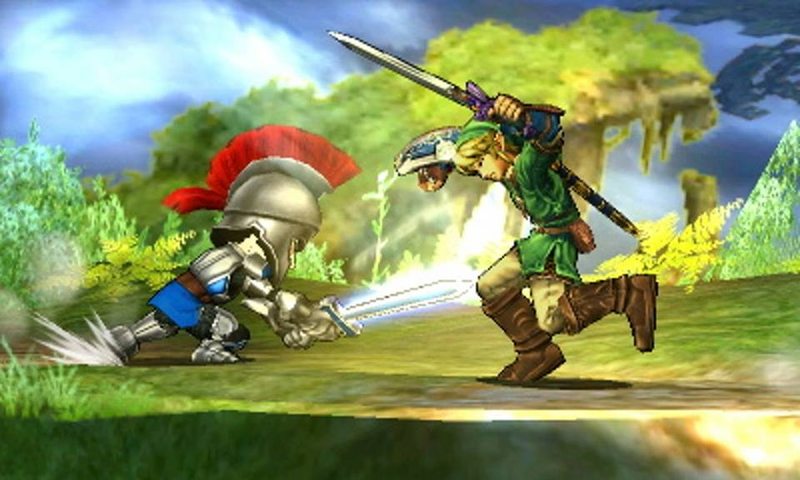 Illustration for article titled Shiryu's (Continued) Smashing Adventures